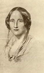 Elizabeth Cleghorn Gaskell (1810-65)